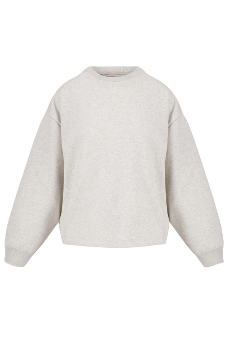 Zusss 0304 139 sweater met tekst